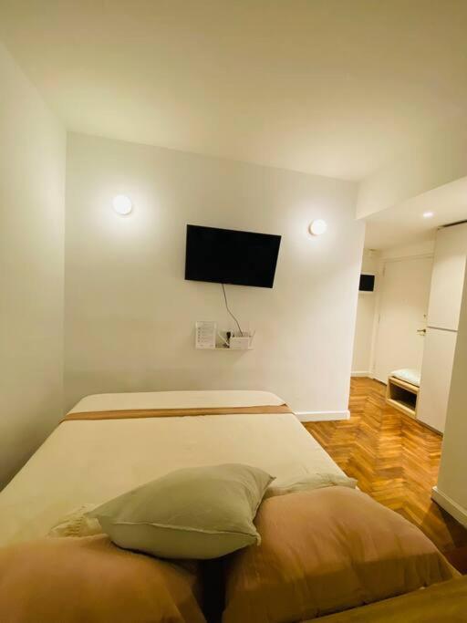 De Diseno Con Patio Apartamento