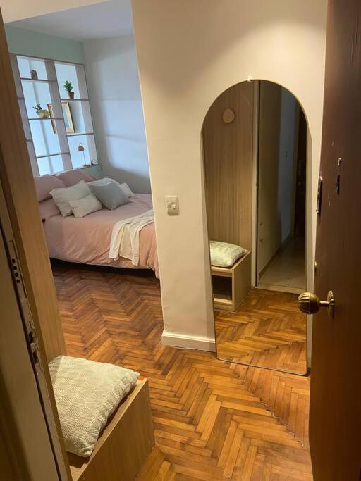 Apartamento De Diseno Con Patio Ciudad Autónoma de Buenos Aires