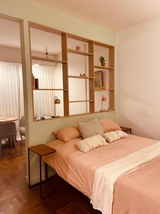 Apartamento De Diseno Con Patio Ciudad Autónoma de Buenos Aires