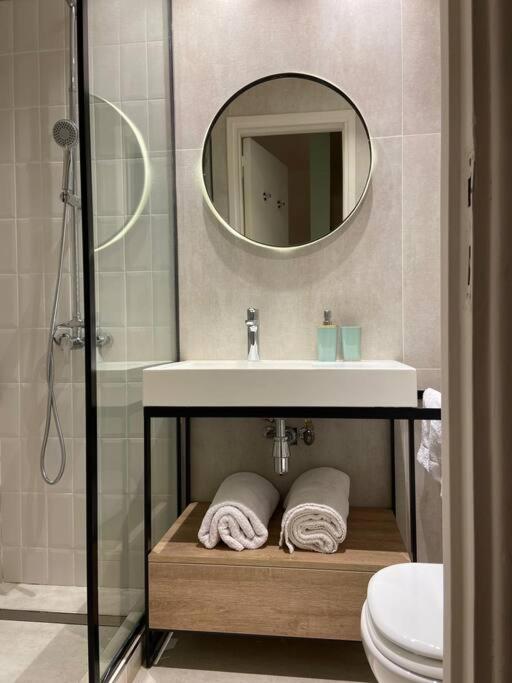 Apartamento De Diseno Con Patio Ciudad Autónoma de Buenos Aires